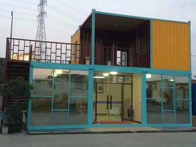 珠海市香洲集裝箱活動(dòng)房廠家發(fā)布價(jià)格利好，助力建筑材料市場發(fā)展