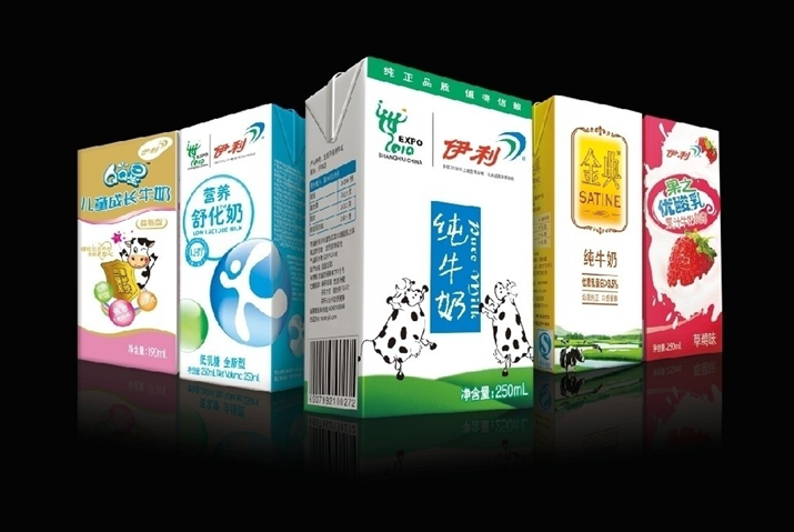 創新驅動，精益致遠——伊利集團與精益六西格瑪管理咨詢的協同探索